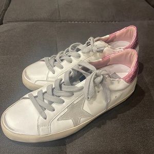 Golden Goose womens sneakers